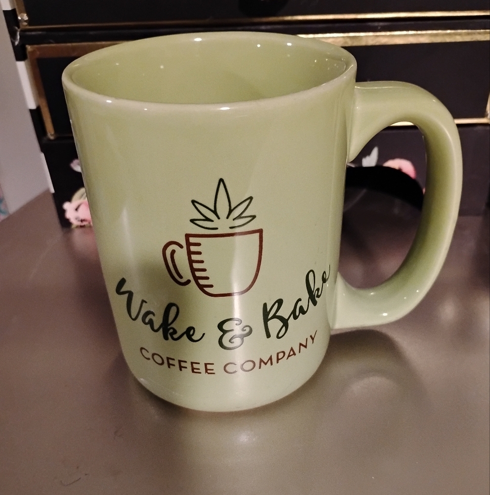 Coffee mug